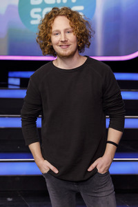 TV-Show 'Dein Song' in Köln