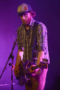 Konzert von Stepfather Fred in Hannover
