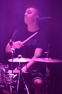 Konzert von Stepfather Fred in Hannover