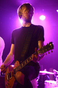 Konzert von Stepfather Fred in Hannover