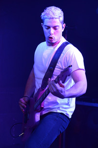 Konzert von Ze Gran Zeft in Hannover