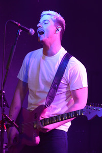 Konzert von Ze Gran Zeft in Hannover