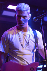 Konzert von Ze Gran Zeft in Hannover