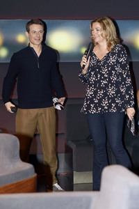 Talkshow 'Tietjen und Bommes' in Hannover