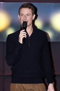 Talkshow 'Tietjen und Bommes' in Hannover