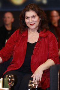 Talkshow 'Tietjen und Bommes' in Hannover