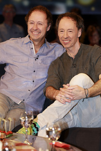 Talkshow 'Tietjen und Bommes' in Hannover