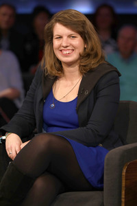 Talkshow 'Tietjen und Bommes' in Hannover