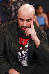 Talkshow 'Tietjen und Bommes' in Hannover