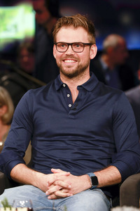 Talkshow 'Tietjen und Bommes' in Hannover