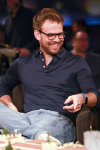 Talkshow 'Tietjen und Bommes' in Hannover