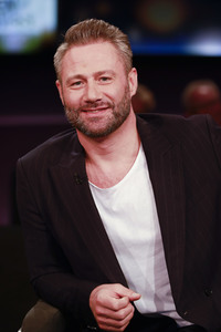 Talkshow 'Tietjen und Bommes' in Hannover