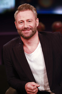 Talkshow 'Tietjen und Bommes' in Hannover