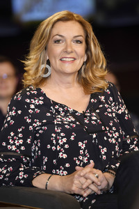 Talkshow 'Tietjen und Bommes' in Hannover