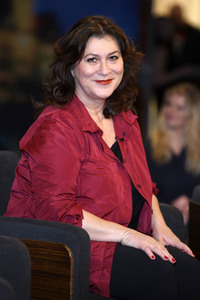 Talkshow 'Tietjen und Bommes' in Hannover