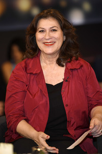 Talkshow 'Tietjen und Bommes' in Hannover