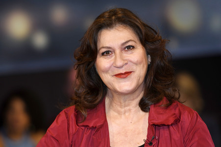 Talkshow 'Tietjen und Bommes' in Hannover