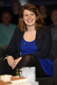 Talkshow 'Tietjen und Bommes' in Hannover