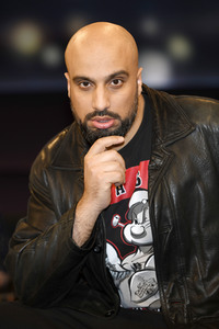 Talkshow 'Tietjen und Bommes' in Hannover