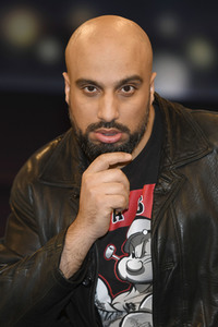 Talkshow 'Tietjen und Bommes' in Hannover