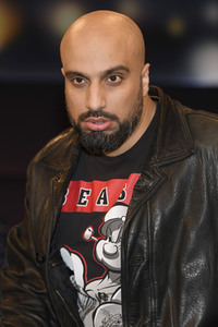 Talkshow 'Tietjen und Bommes' in Hannover