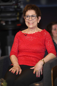 Talkshow 'Tietjen und Bommes' in Hannover