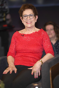 Talkshow 'Tietjen und Bommes' in Hannover