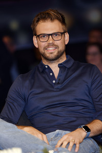 Talkshow 'Tietjen und Bommes' in Hannover