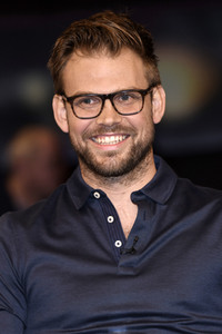 Talkshow 'Tietjen und Bommes' in Hannover