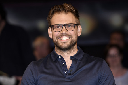 Talkshow 'Tietjen und Bommes' in Hannover