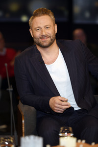 Talkshow 'Tietjen und Bommes' in Hannover