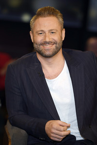 Talkshow 'Tietjen und Bommes' in Hannover