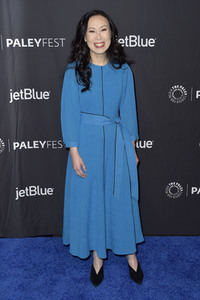 Screening 'The Walking Dead' auf dem PaleyFest Los Angeles 2019