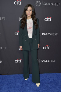 Screening 'The Walking Dead' auf dem PaleyFest Los Angeles 2019