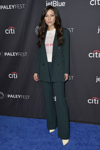 Screening 'The Walking Dead' auf dem PaleyFest Los Angeles 2019