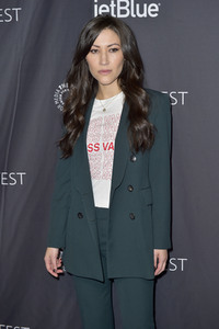 Screening 'The Walking Dead' auf dem PaleyFest Los Angeles 2019