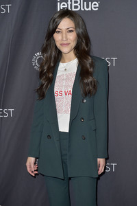 Screening 'The Walking Dead' auf dem PaleyFest Los Angeles 2019