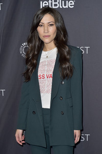 Screening 'The Walking Dead' auf dem PaleyFest Los Angeles 2019