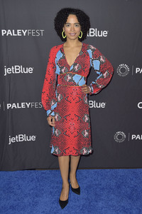 Screening 'The Walking Dead' auf dem PaleyFest Los Angeles 2019