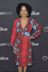 Screening 'The Walking Dead' auf dem PaleyFest Los Angeles 2019
