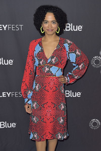 Screening 'The Walking Dead' auf dem PaleyFest Los Angeles 2019