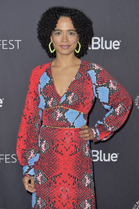 Screening 'The Walking Dead' auf dem PaleyFest Los Angeles 2019