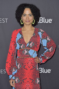 Screening 'The Walking Dead' auf dem PaleyFest Los Angeles 2019