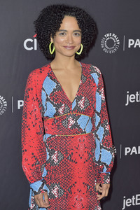 Screening 'The Walking Dead' auf dem PaleyFest Los Angeles 2019
