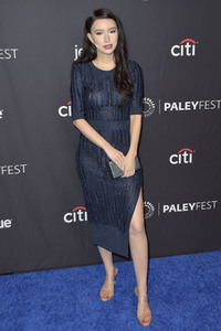 Screening 'The Walking Dead' auf dem PaleyFest Los Angeles 2019