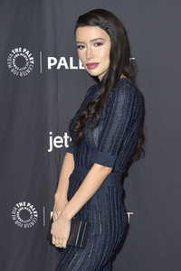 Screening 'The Walking Dead' auf dem PaleyFest Los Angeles 2019