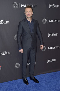 Screening 'The Walking Dead' auf dem PaleyFest Los Angeles 2019