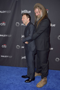 Screening 'The Walking Dead' auf dem PaleyFest Los Angeles 2019