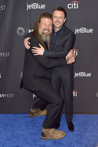 Screening 'The Walking Dead' auf dem PaleyFest Los Angeles 2019