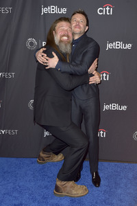 Screening 'The Walking Dead' auf dem PaleyFest Los Angeles 2019